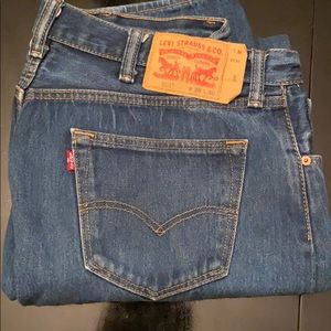 Levi’s 501 Shrink to Fit 38 x 32